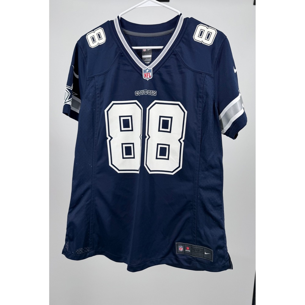 Dallas Cowboys #88 CeeDee Lamb Nike Jersey